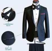 新郎西服定制好，還是買成品的好