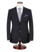 西服定制需要考慮的幾個問題