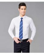 襯衫定制的誤區(qū)，告訴你為什么要定制襯衫