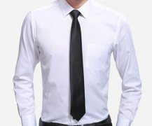 選擇定制襯衫好不好？