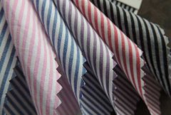 襯衫面料怎么選？請看這里