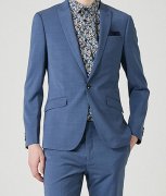 畢業季應聘需穿正裝，500元可以定做西裝嗎