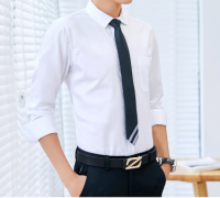 不同面料定制襯衫怎么洗，有哪些區別？