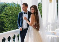 男士結婚西裝怎么選