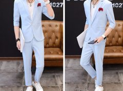 西服應該如何保養 西服不宜頻繁洗滌