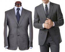高級定制西裝的優勢有哪些