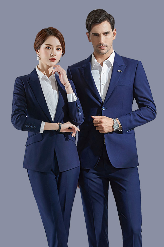 企業(yè)集團西服定做